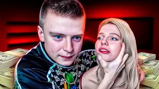 La OSCURA VIDA de MELLSTROY: el STREAMER más ODIADO de RUSIA