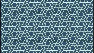 CorelDRAW X7 Tutorial PATTERN DESIGN 5 with Wajid Corel GraphiX