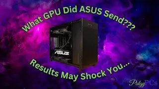 $1,245 Build w/ Dual GeForce RTX 4060 Ti SSD!!!!