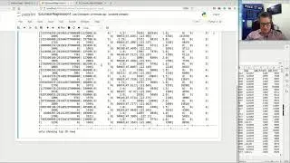 Spark MLlib - Regressão Linear em PySpark - parte 1