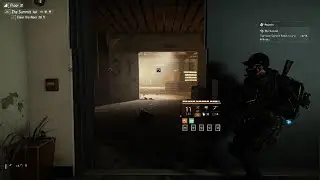 Tom Clancy's The Division 2 - Sniping Can Be Interesting