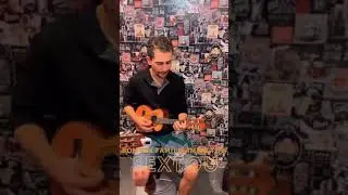 Solo de Cavaco Tá na cara Tá no coração
