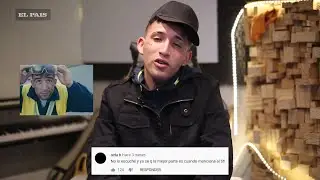 Peke 77 responde preguntas y teorías sobre Sin Prontuario