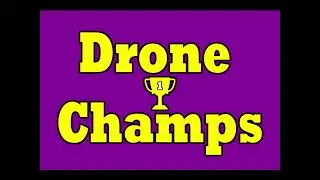 Drone Champs Tiny Whoop Race | Whooptopia Day 2