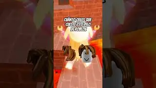 Mira este video si no tienes ROBUX😰 #shorts