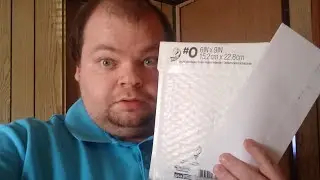 Unboxing 10/25/24