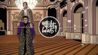 [FREE] YUNG KAFA & KÜCÜK EFENDI Type Beat | 🌴 BALI 🌴 | Guitar Rap Beat (prod. by NultyBeats)