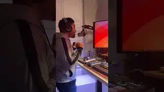 Voice Effects with the Rode Caster Pro 2 