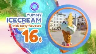 Summer Sale for After Effects 2022 ( After Effects Templates ) ★ AE Templates