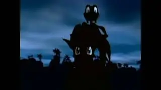 Jak and Daxter: The Precursor Legacy || 2001 Teaser