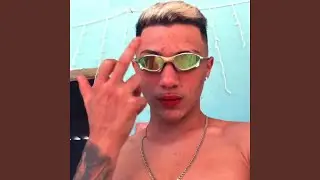 DE TRETA EM TRETA (ELETROFUNK)