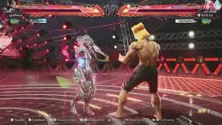 Alisa Groovy Trick 7