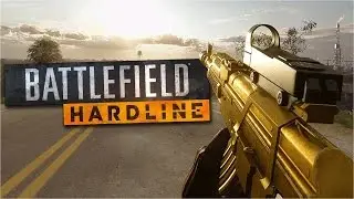 Battlefield™ Hardline Lekker vliegen