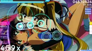 [osu!] Why you should retry when you miss