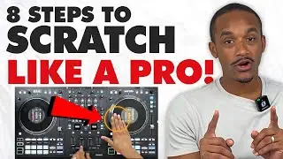 How To Stop Feeling STUCK When Learning to Scratch