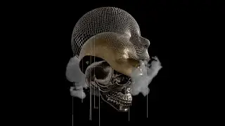 NU FLAME - Get It Done [Official Visualizer]