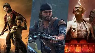 Dead target Zombie Game 3D | Zombie Game Android Gameplay | Android Gameplay