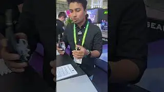 Portable SSD এখন আরও পোর্টেবল। কারন এটা ম্যাগনেটিক!