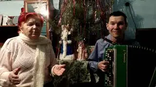 Валенки прячет моя маменька