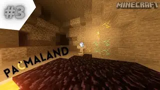 Pacmaland Cap 3 | Primeros diamantes!
