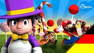 SMG4 und die Meme Fabrik (Deutsch)