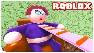 побег от бабушки прохождение