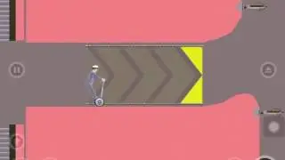 Happy Wheels Level 10 Business Guy