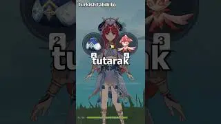 3.7'NİN EN İYİ ÖZELLİKLERİNDEN BİRİSİ! | Genshin Impact Türkçe