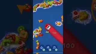 Big worm’s fail 