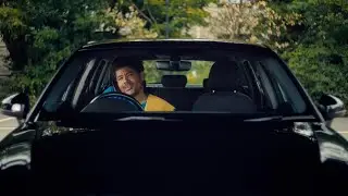 The Front Seat Feasters
