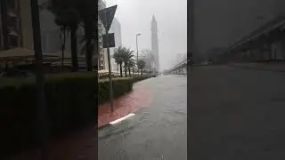 Dubai today