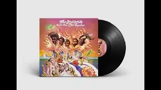 The Stylistics - Love Is The Answer
