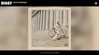 Love Yourself (Audio)