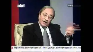 دريد لحام 4 حول المؤامرة على سوريا