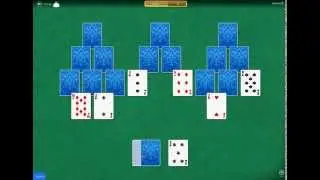 Star Club\TriPeaks\Expert I: Clear 1 board in 1 deal