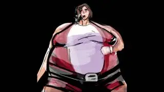Elastigirl Inflation