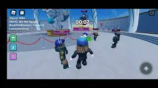 The Roblox Avalanche Experience