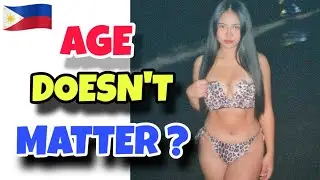 🇵🇭 Single Beautiful Filipina | Prefer Dating Matured Man !