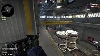 Random CS GO clips #1
