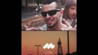Igor Bidi + Gama Stoner - MC  #shorts