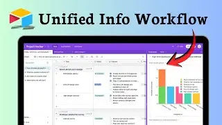 How to integrate Airtable with Notion (Record Harmony)