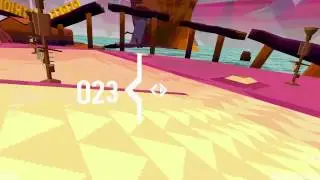Game Gallery: Perfect Stride by Arcane Kids