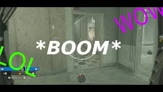 Rainbow Six Siege | Best Moments
