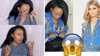 I SPENT OVER £300 ON MISSY EMPIRE  | WHY DOES IT STINK? WAS THIS EVEN WORTH IT?