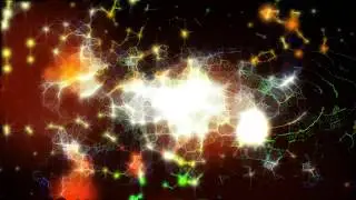 Passage -  A Journey Through Light -  15 Minute Meditation