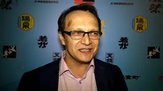 Презентация японского вина Сакэ