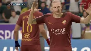 RCPL PRO CLUB South Strike - Atomica FC