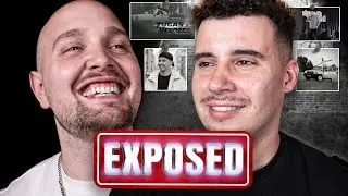 JOHN MENDES - EXPOSED #3
