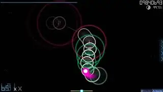 RYO - Shuffle Heaven [eXtra] 99.75% FC