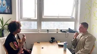 Onoe Caponoe - In Conversation